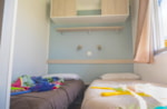 Cottage Italie 3 Chambres *** 6 Pers. Cottage Italie 3 Chambres *** 6 Pers.