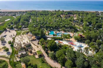 YELLOH! VILLAGE - LE SERIGNAN-PLAGE - Ucamping
