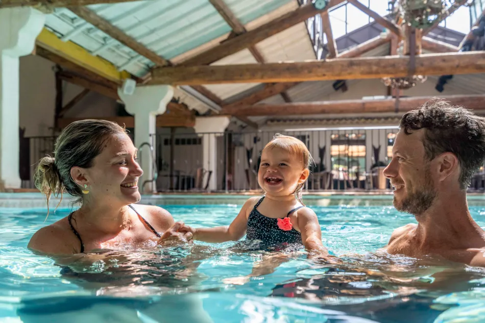 YELLOH! VILLAGE - LE SERIGNAN-PLAGE