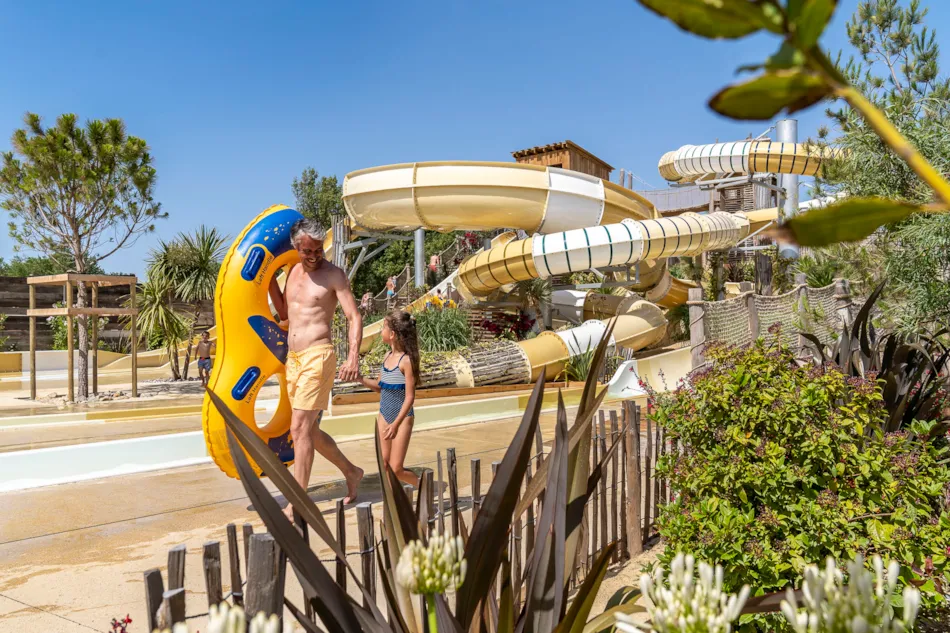 YELLOH! VILLAGE - LE SERIGNAN-PLAGE