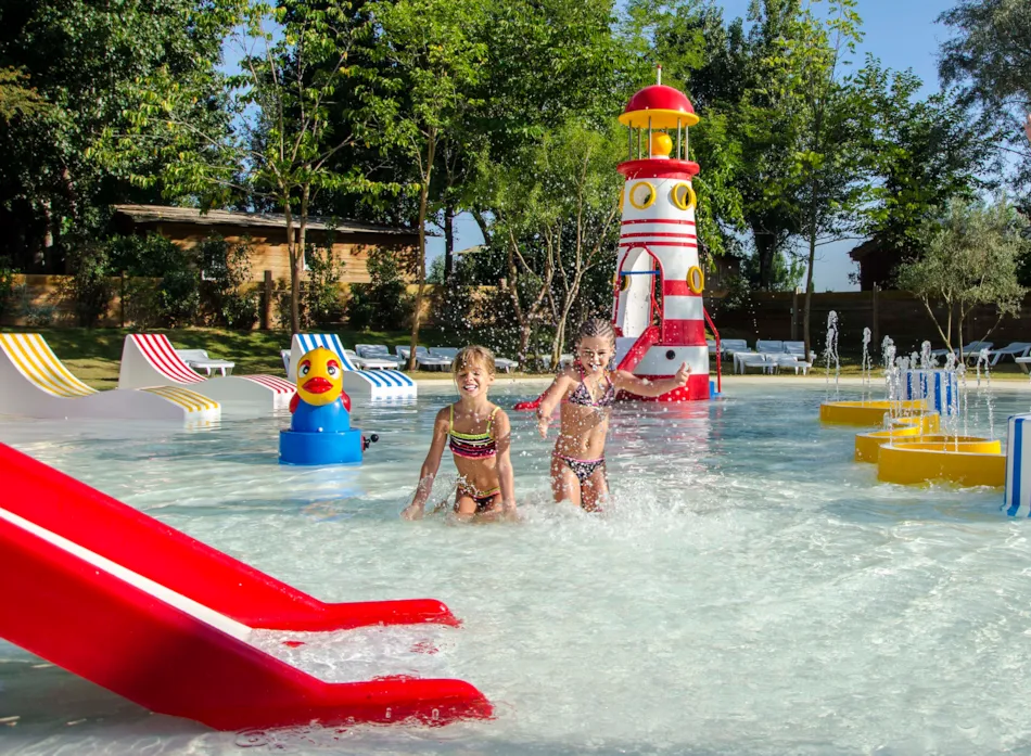 YELLOH! VILLAGE - LE SERIGNAN-PLAGE