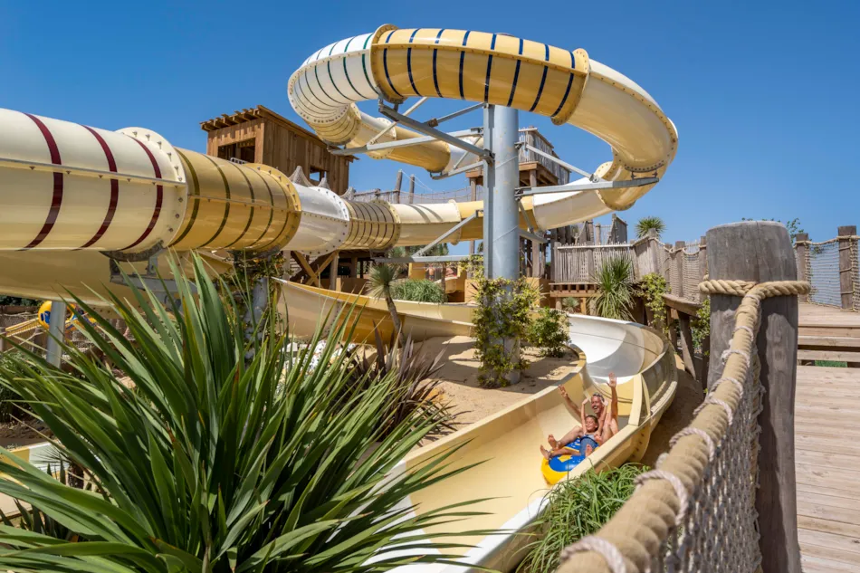 YELLOH! VILLAGE - LE SERIGNAN-PLAGE