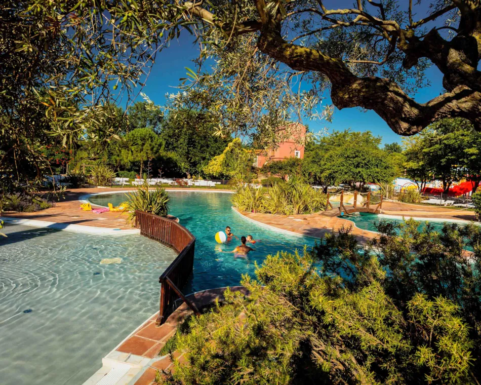 YELLOH! VILLAGE - LE SERIGNAN-PLAGE