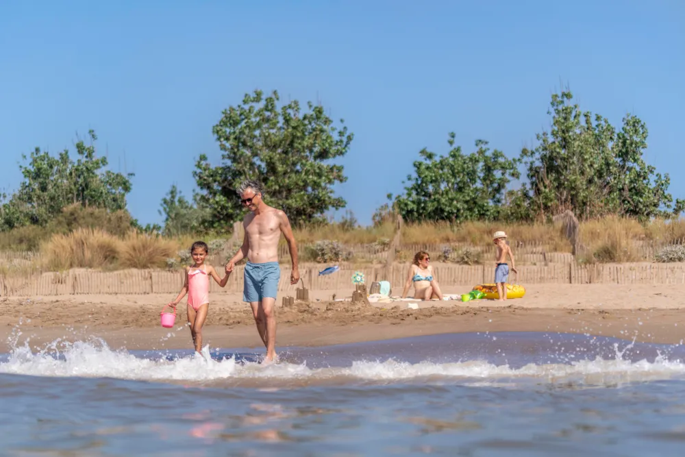 YELLOH! VILLAGE - LE SERIGNAN-PLAGE