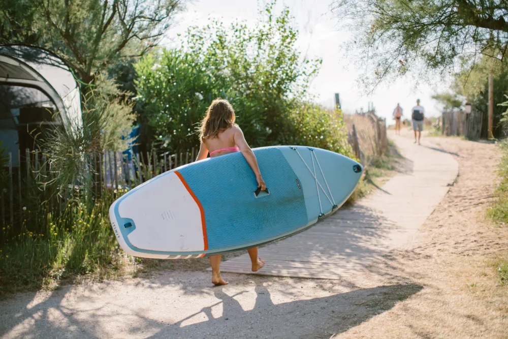 YELLOH! VILLAGE - LE SERIGNAN-PLAGE