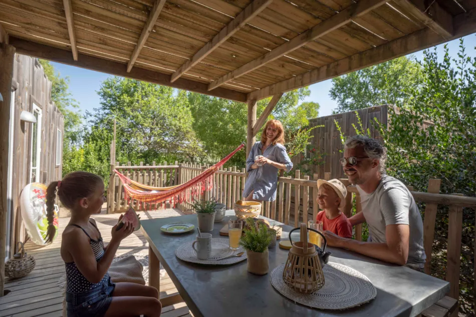 YELLOH! VILLAGE - LE SERIGNAN-PLAGE