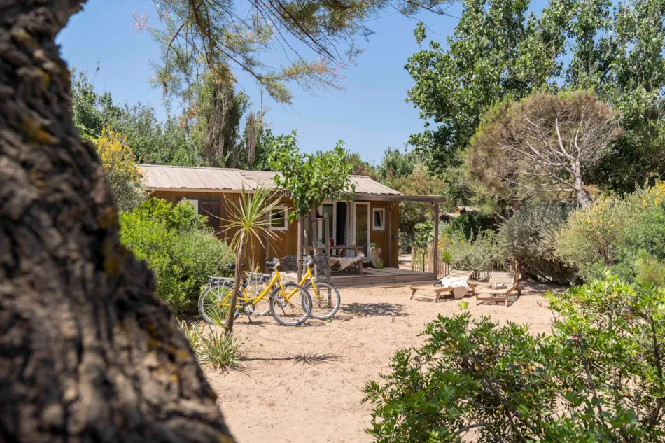 YELLOH! VILLAGE - LE SERIGNAN-PLAGE