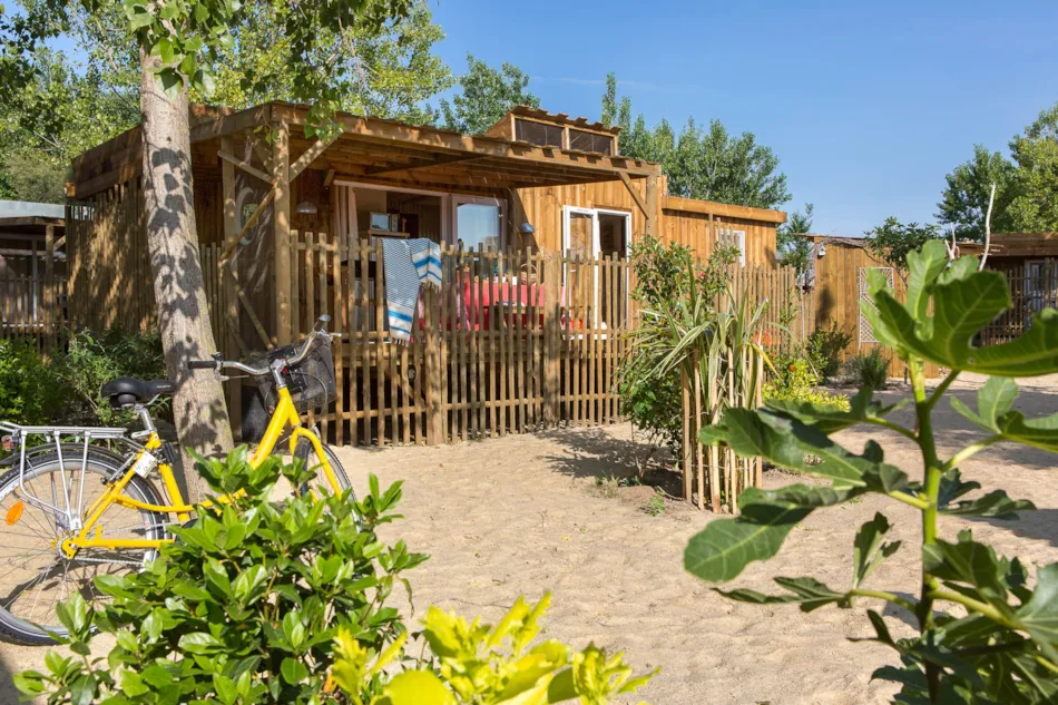 YELLOH! VILLAGE - LE SERIGNAN-PLAGE