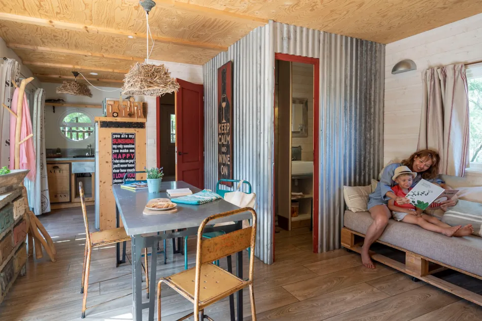 YELLOH! VILLAGE - LE SERIGNAN-PLAGE