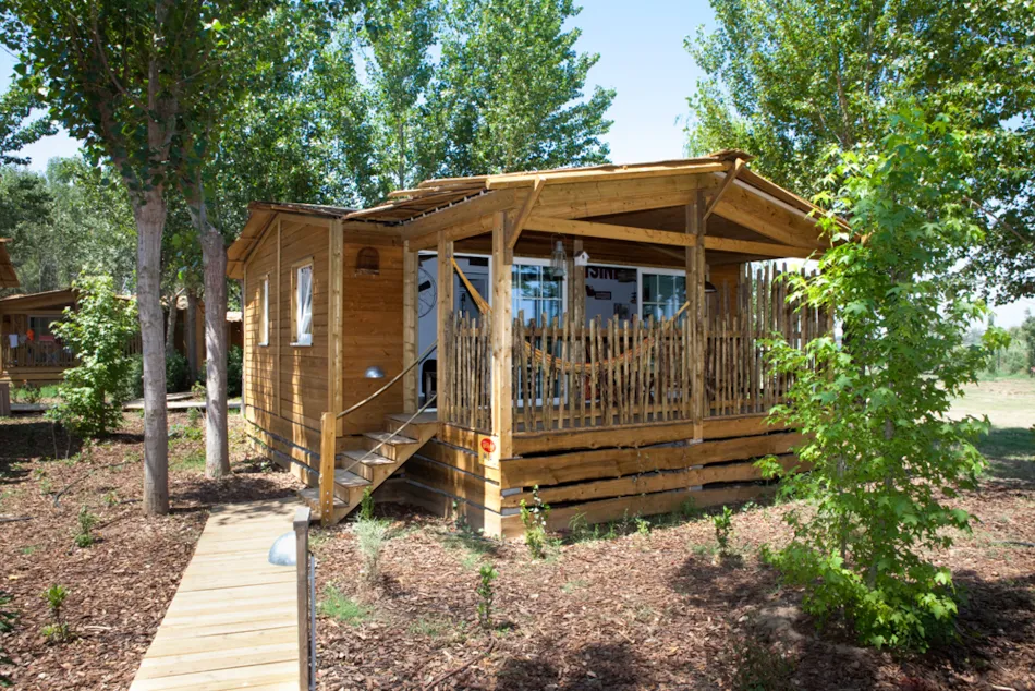 YELLOH! VILLAGE - LE SERIGNAN-PLAGE