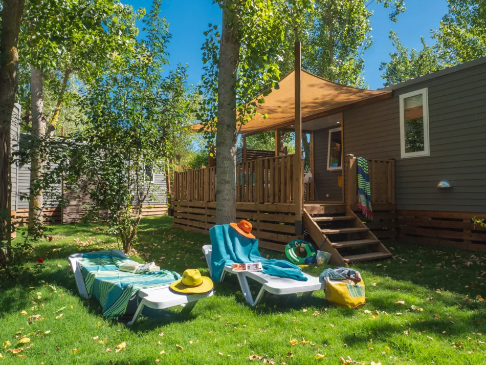 YELLOH! VILLAGE - LE SERIGNAN-PLAGE