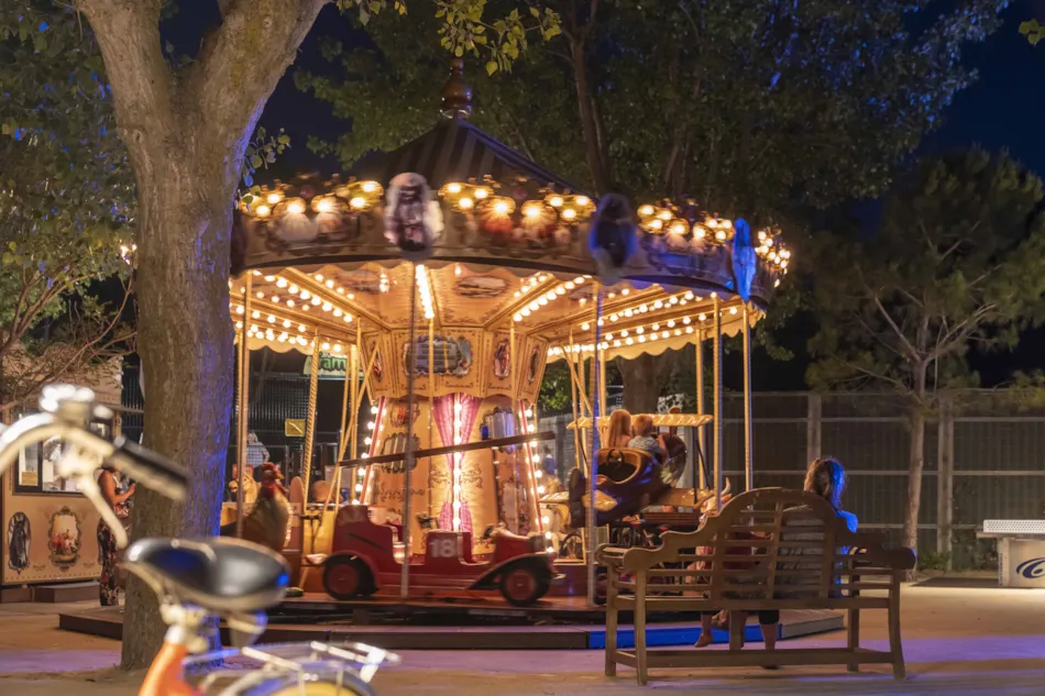 YELLOH! VILLAGE - LE SERIGNAN-PLAGE