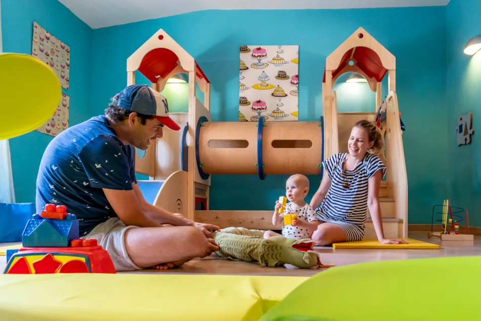 YELLOH! VILLAGE - LE SERIGNAN-PLAGE