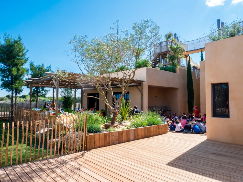 YELLOH! VILLAGE - LE SERIGNAN-PLAGE