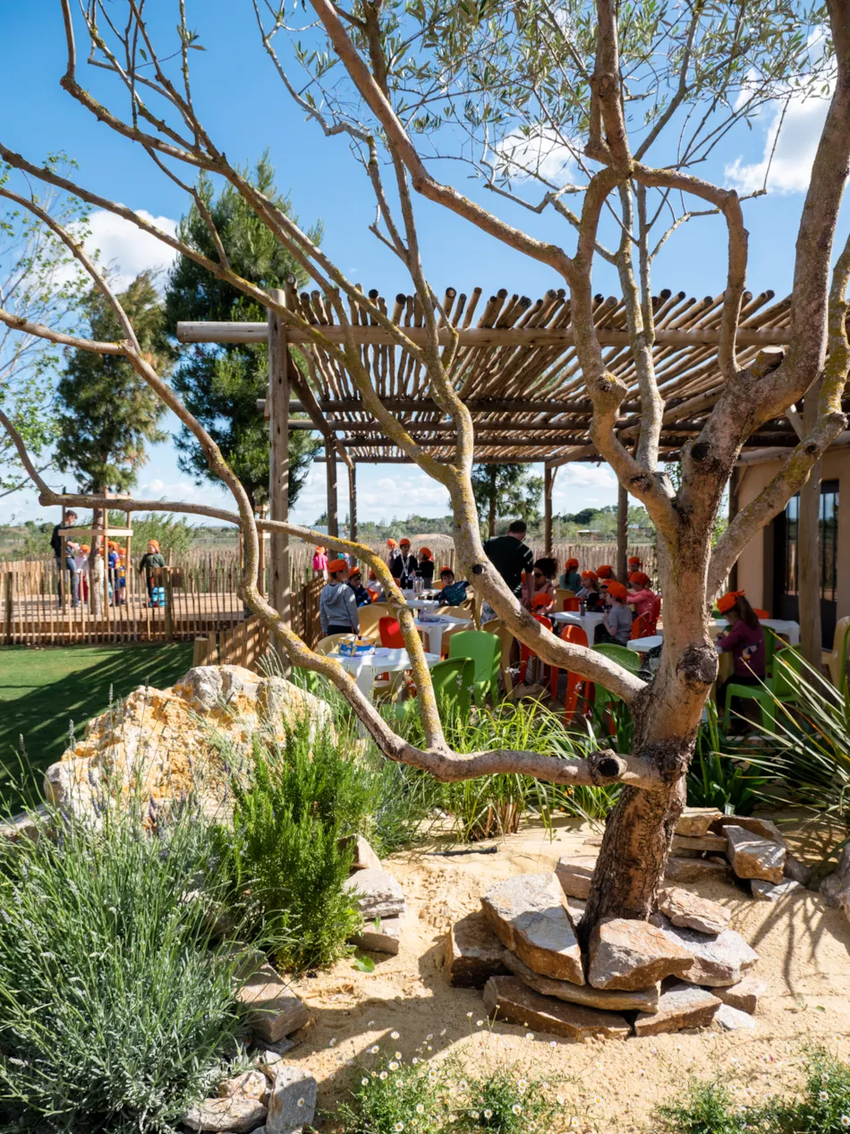 YELLOH! VILLAGE - LE SERIGNAN-PLAGE