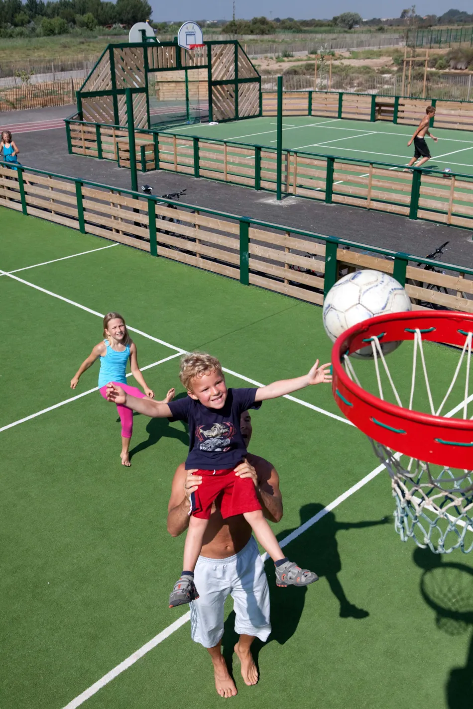 YELLOH! VILLAGE - LE SERIGNAN-PLAGE