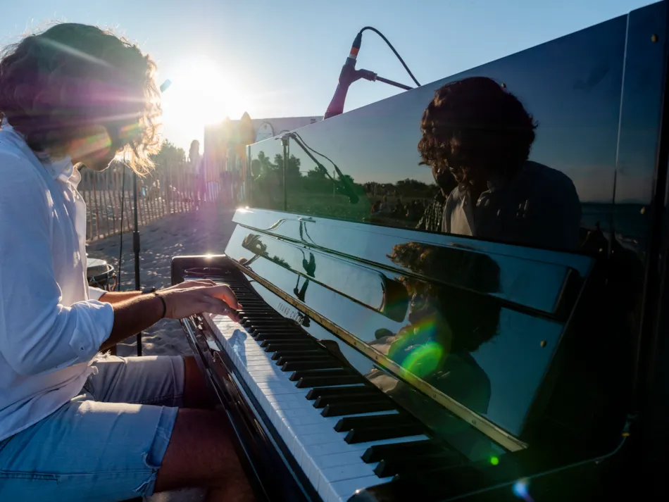 YELLOH! VILLAGE - LE SERIGNAN-PLAGE