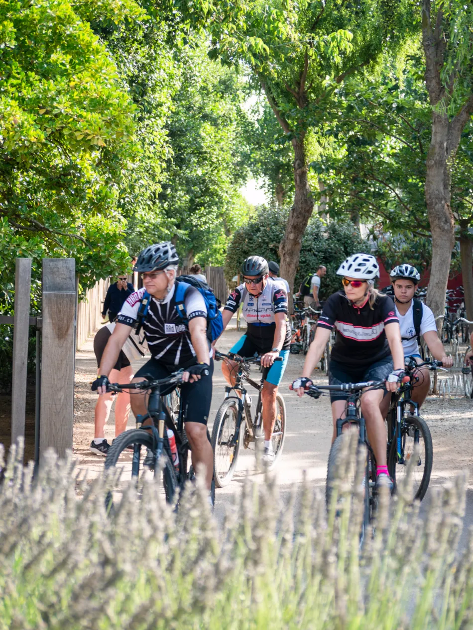 YELLOH! VILLAGE - LE SERIGNAN-PLAGE