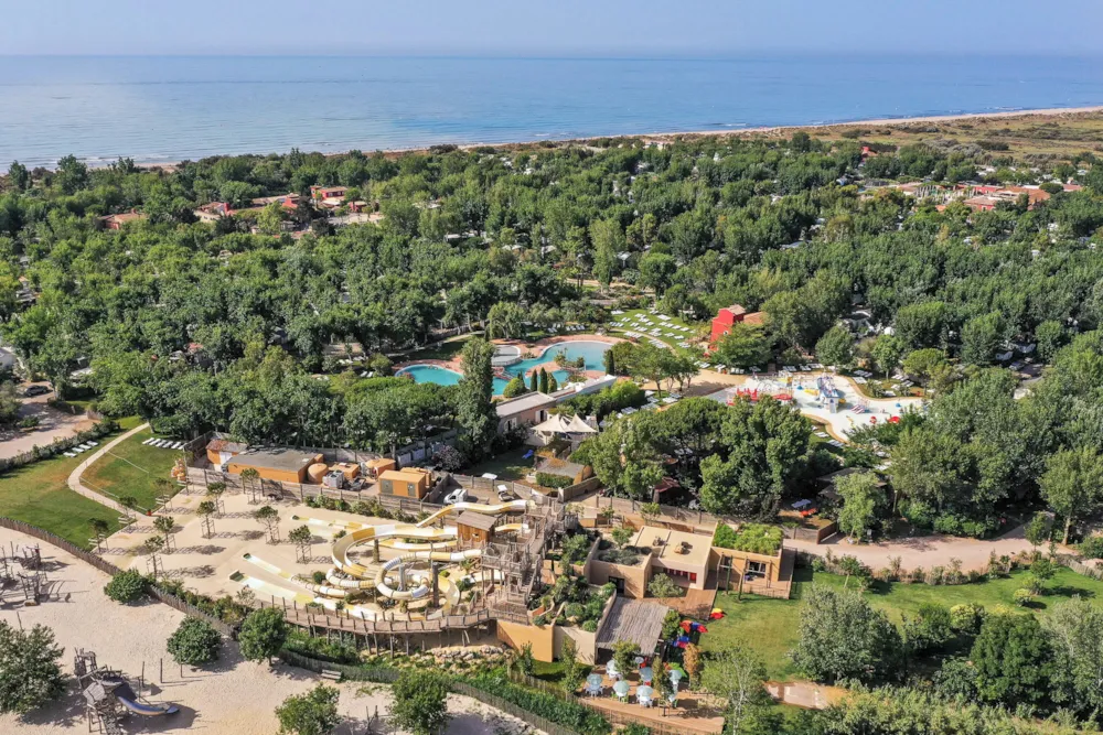 YELLOH! VILLAGE - LE SERIGNAN-PLAGE