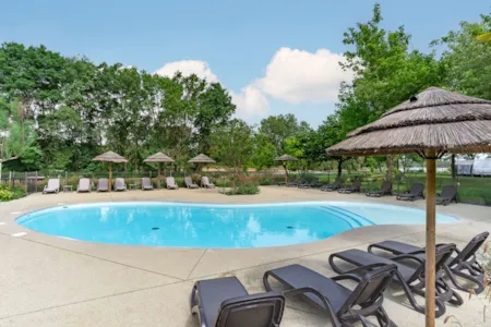 Les Cochards - Camping Direct