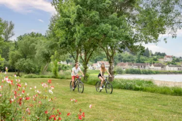 Les Cochards - image n°3 - Camping Direct