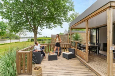 Les Cochards - image n°2 - Camping Direct