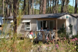 Mobile Home Ciela Family 3 Bedrooms