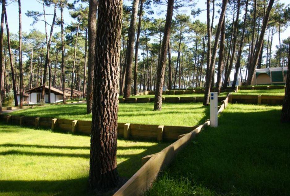 Camping Eurosol - Nueva Aquitania - Image n°6 Camping Eurosol - Nueva Aquitania - Image n°6