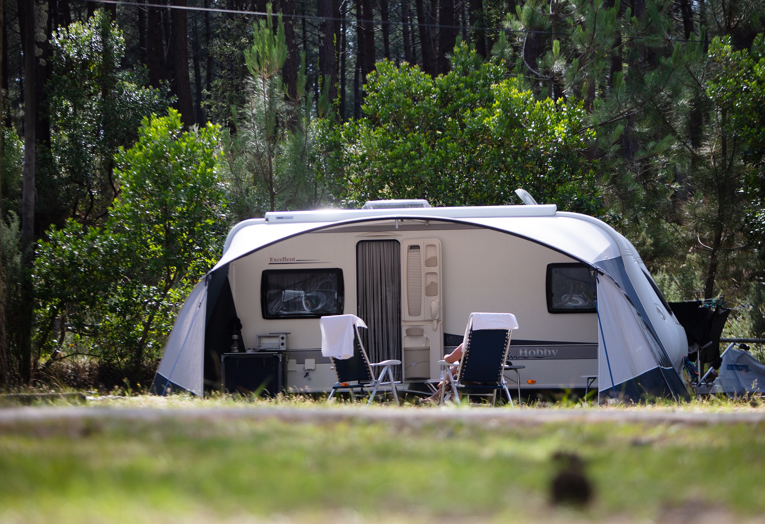 Camping Eurosol - Nueva Aquitania - Image n°5 Camping Eurosol - Nueva Aquitania - Image n°5