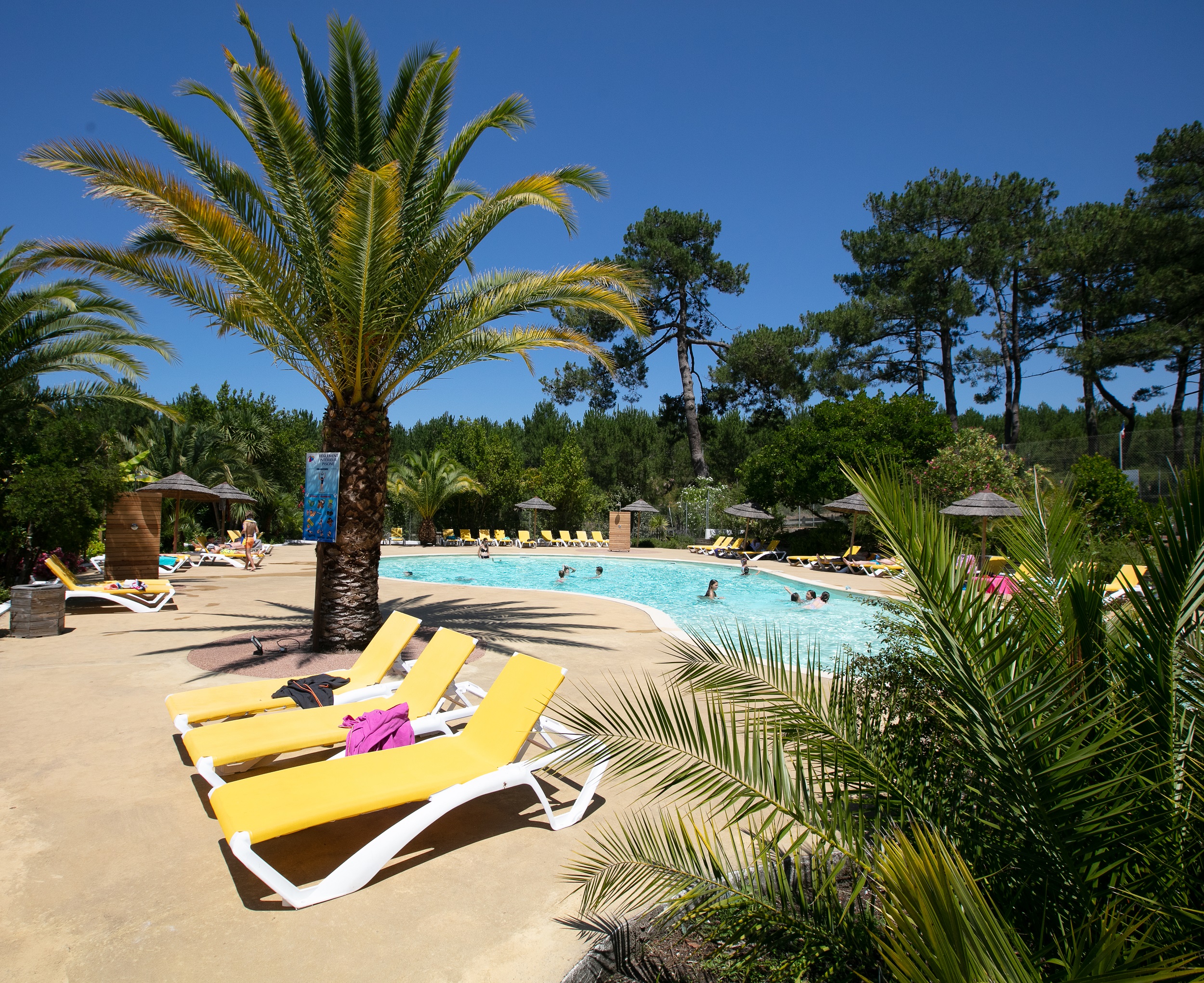 Camping Eurosol - Nueva Aquitania - Image n°7 Camping Eurosol - Nueva Aquitania - Image n°7
