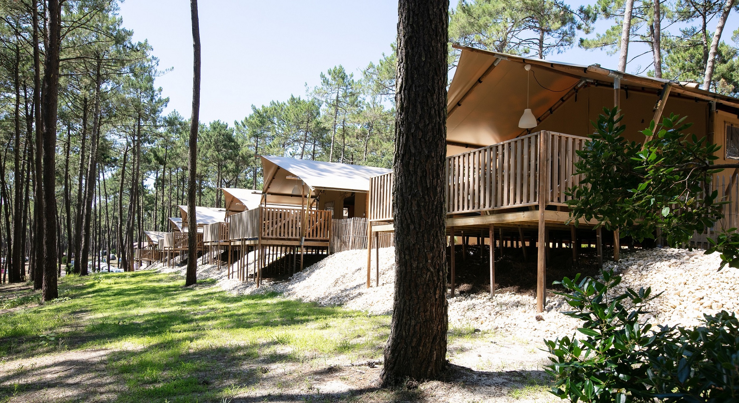 Camping Eurosol - Nueva Aquitania - Image n°3 Camping Eurosol - Nueva Aquitania - Image n°3