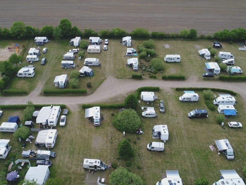 Camping Mitte photo 4