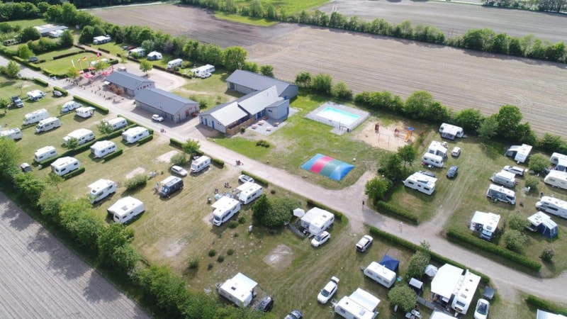 Camping Mitte - Photo 2