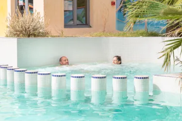 Camping Paradis Domaine de Gaujac - image n°3 - Camping Direct