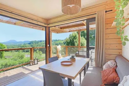 Cottage Premium 2 Camere