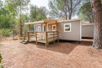 Casa Mobile Eco 2 Camere