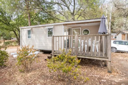 Casa Mobile Classique 2 Camere