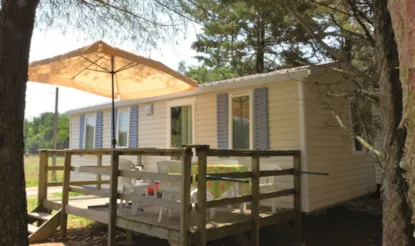 Casa Mobile Classique 3 Camere