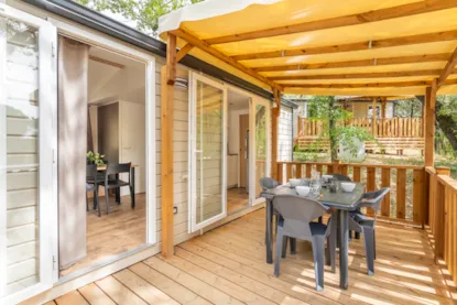 Casa Mobile Confort+ 2 Camere