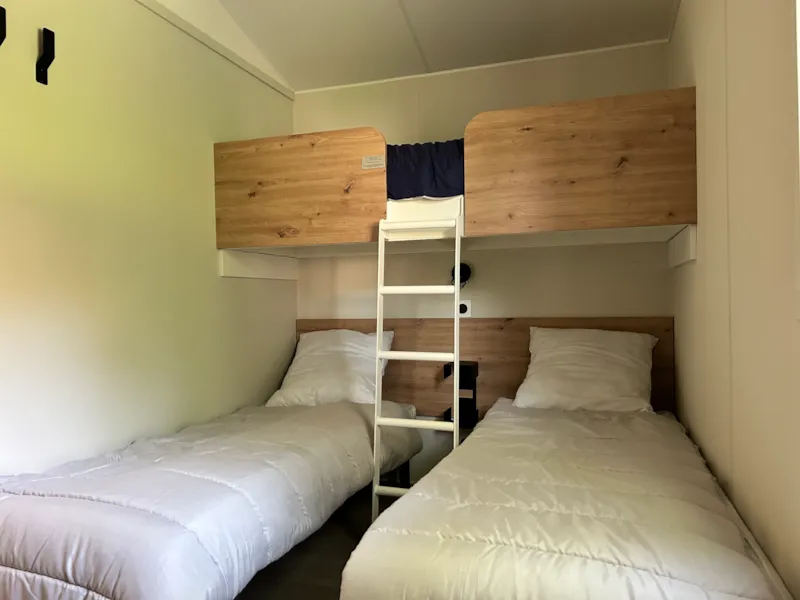 Mobil Home Capucine - 2 Chambres