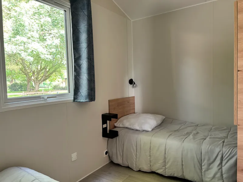 Mobil Home Adelie + - 2 Chambres
