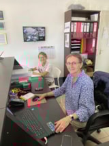 Foto #7 van Camping Au Bon Endroit