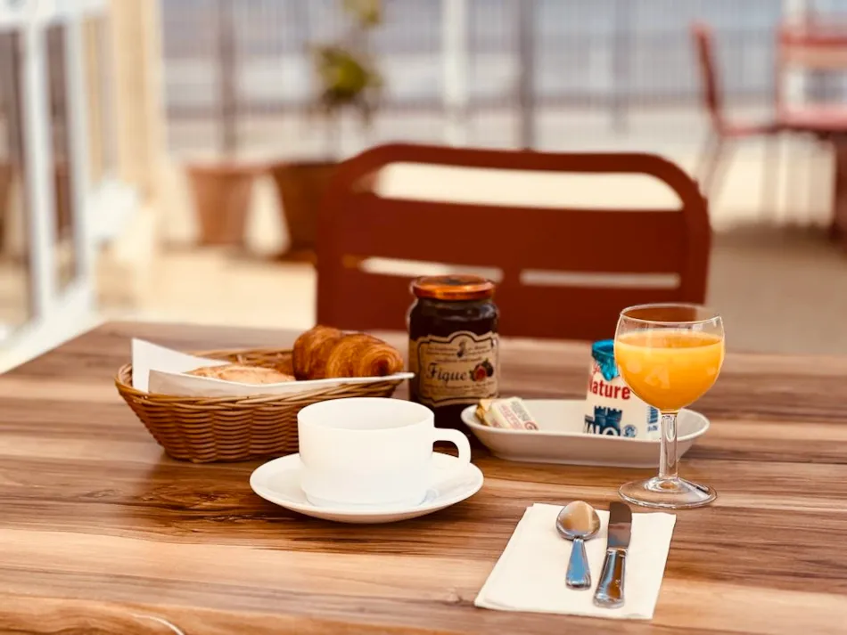 Camping Au Bon Endroit