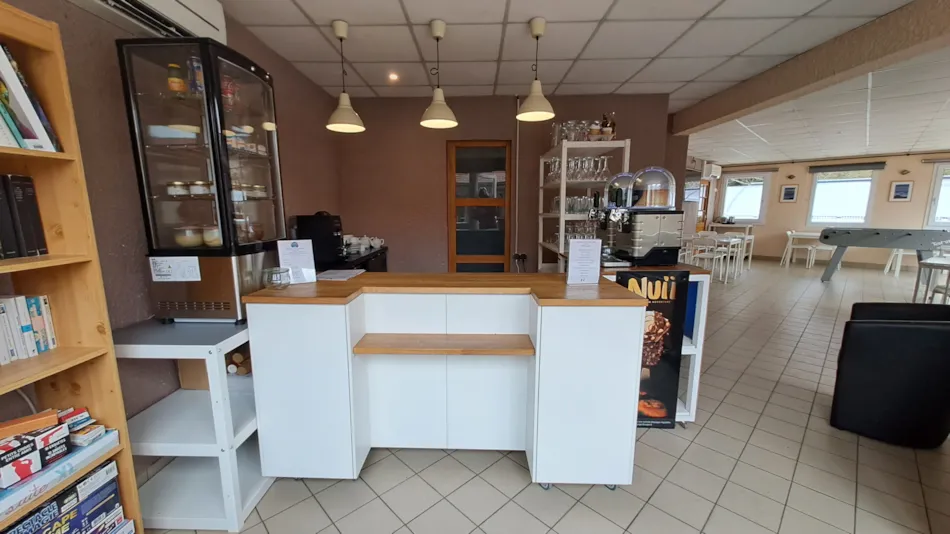 Camping Au Bon Endroit