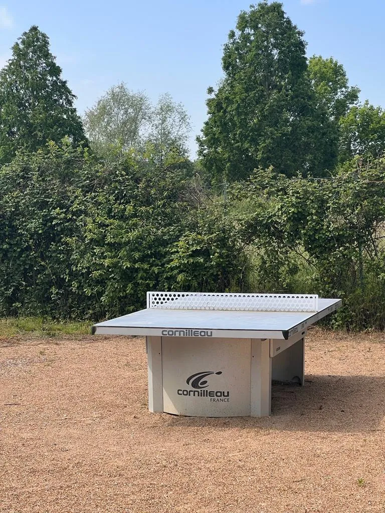 Camping Au Bon Endroit