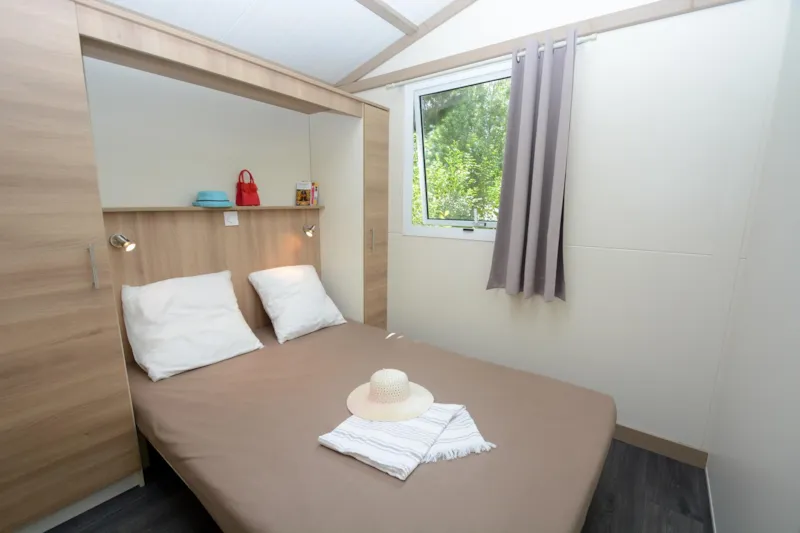 Prestige 1  Climatisé   Chalet 20 M² / Tv