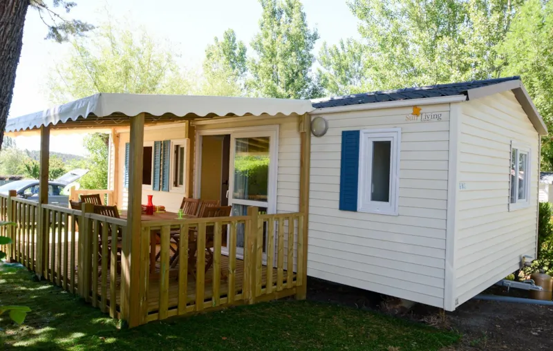 Conforta 3    32M² Option Clim Portable En Nbre Limité