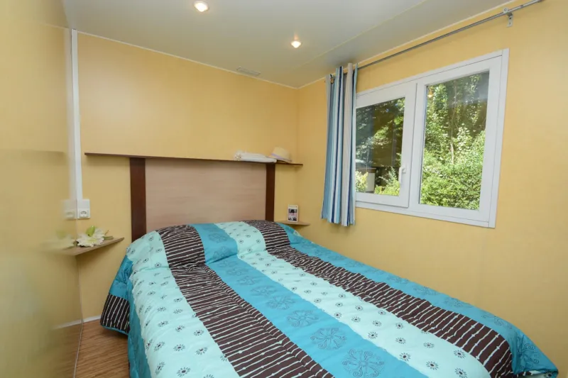 Conforta 3    32M² Option Clim Portable En Nbre Limité