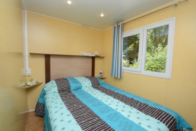 CONFORTA 3 32m² limited number of portable air-conditioning options — 6