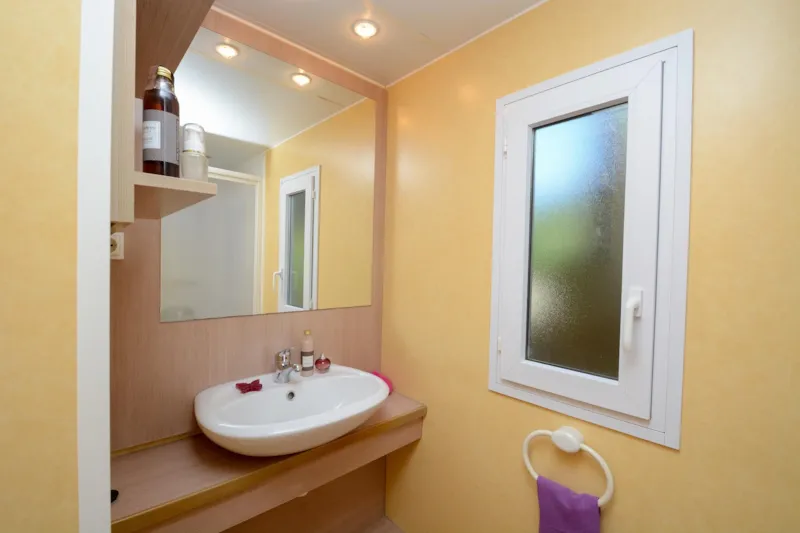 Conforta 3    32M² Option Clim Portable En Nbre Limité